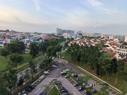 Blk 259 The Clover @ Kebun Baru (Ang Mo Kio), HDB 5 Rooms #634161341